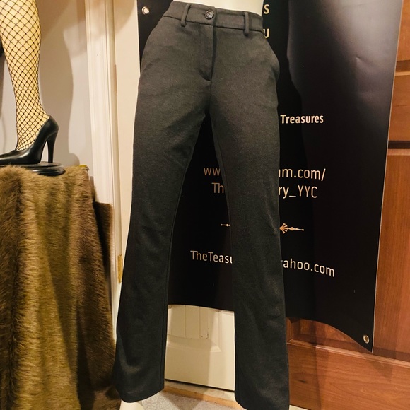 Reaction Kenneth Cole Pant sz 6 - Picture 1 of 4